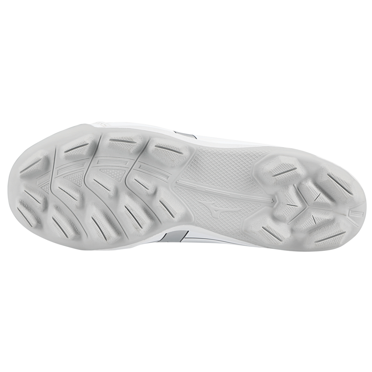 Mizuno Youth Cushionrevo Diamond Baseball Cleats-2