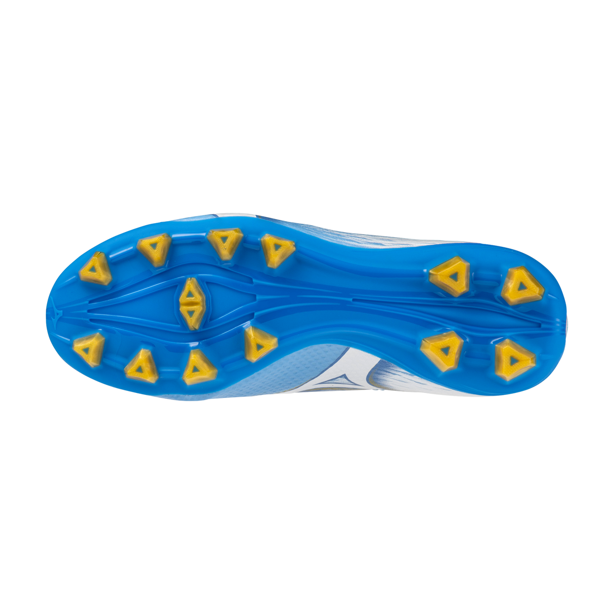 Mizuno Youth A III Select Soccer Cleats-2