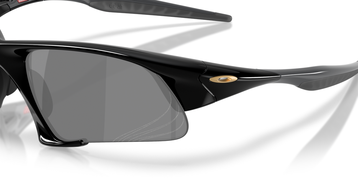 Oakley Suture Jacket Sunglasses-6