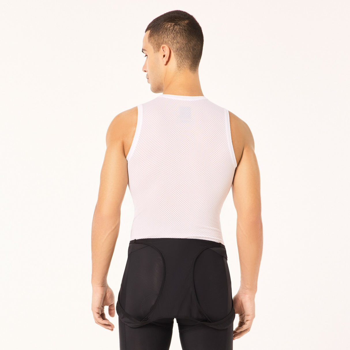 Oakley Men's Endurance Base Layer Sleeveless T-Shirt-5
