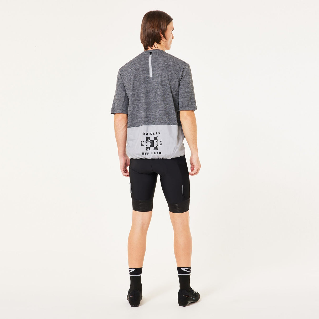 Oakley Men's Off Grid Short Sleeve Tech Tee-2