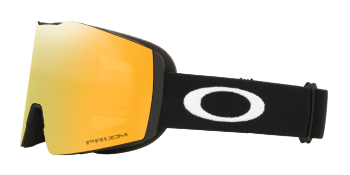 Oakley Fall Line M Snow Goggles-4