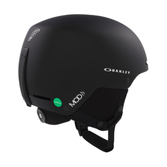 Oakley Mod1 Mips I.C.E. Snow Helmet-10