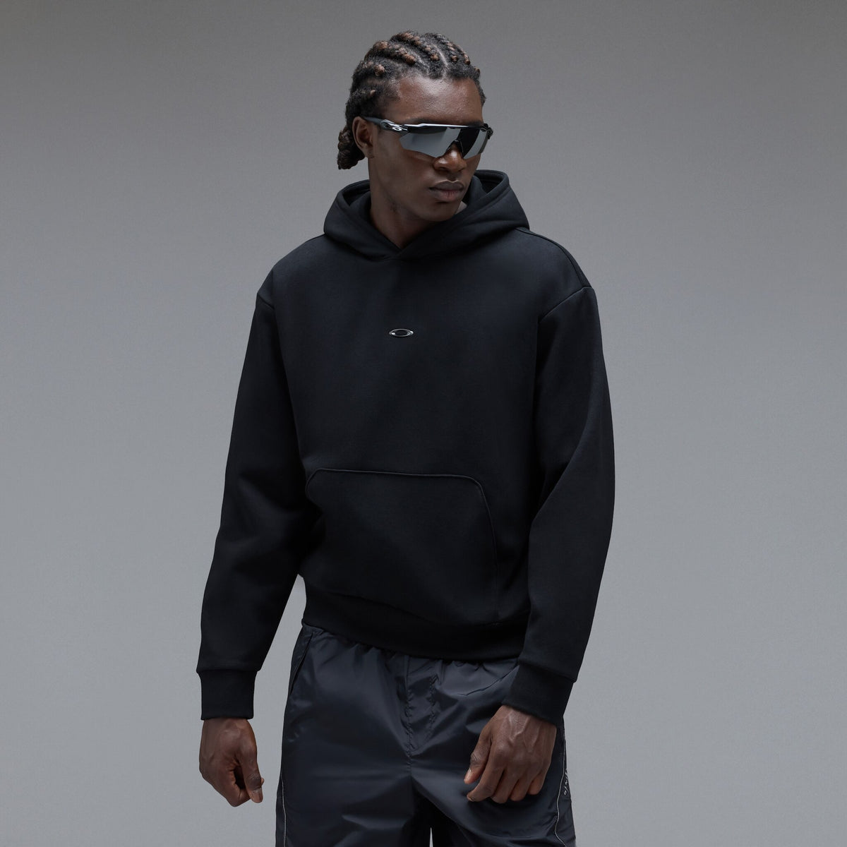 Oakley Men's Metal Rise Hoodie-3