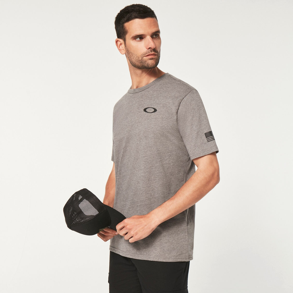 Oakley Men's Si Strong Tee-2