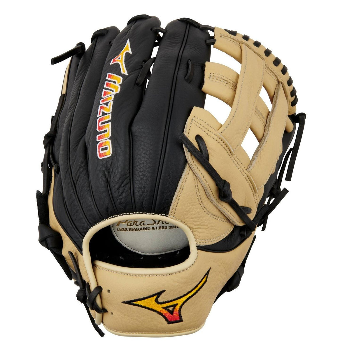 Mizuno GFN1250B5 Franchise BB 12.5" Utility Baseball Glove-1