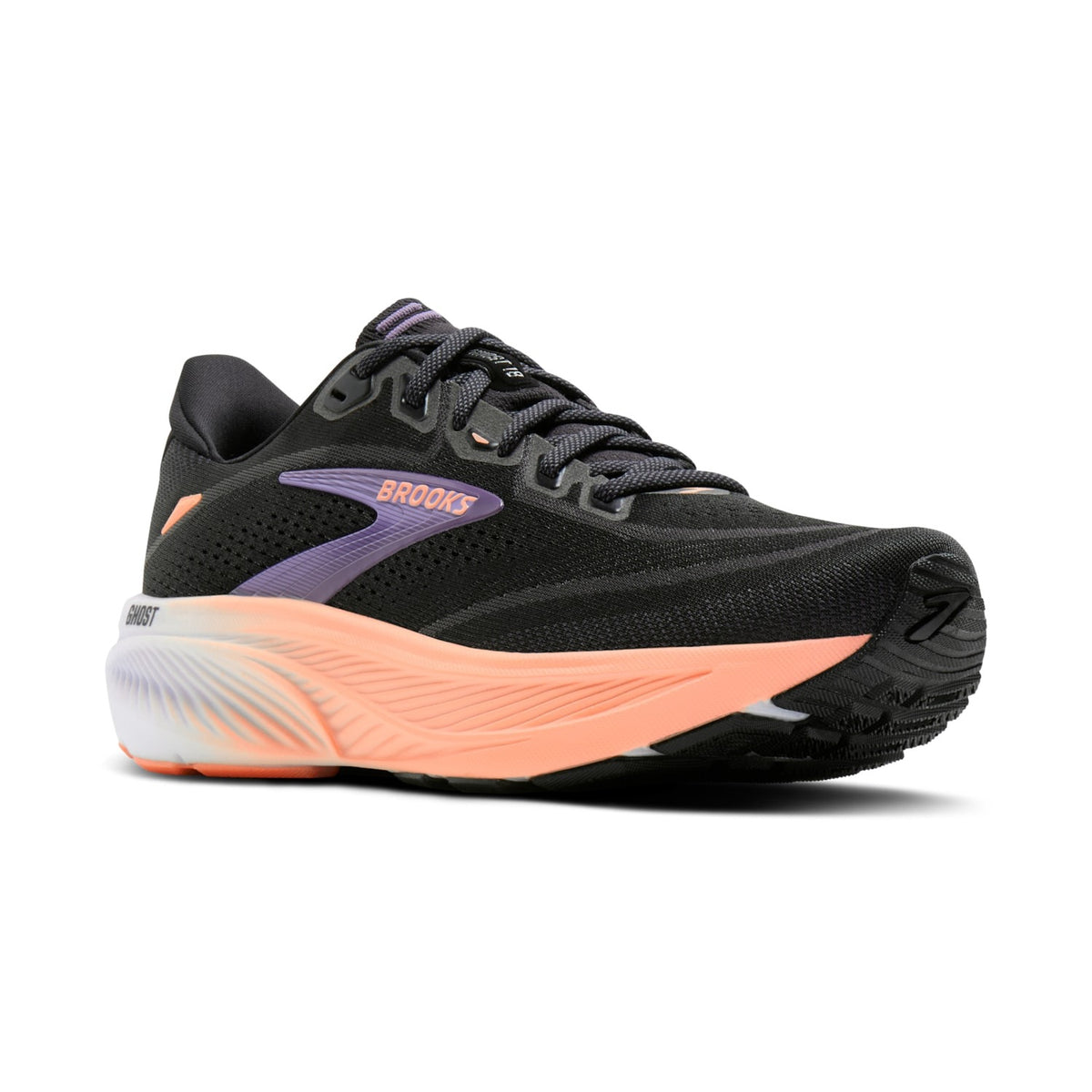 Brooks Women's Ghost 18 Running Shoes-1