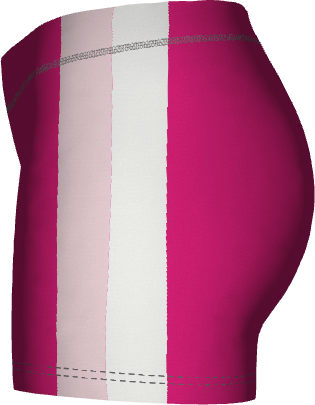 Adidas Women's Boxer Brief Team Track & Field Bottoms