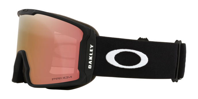 Oakley Line Miner L Snow Goggles-4