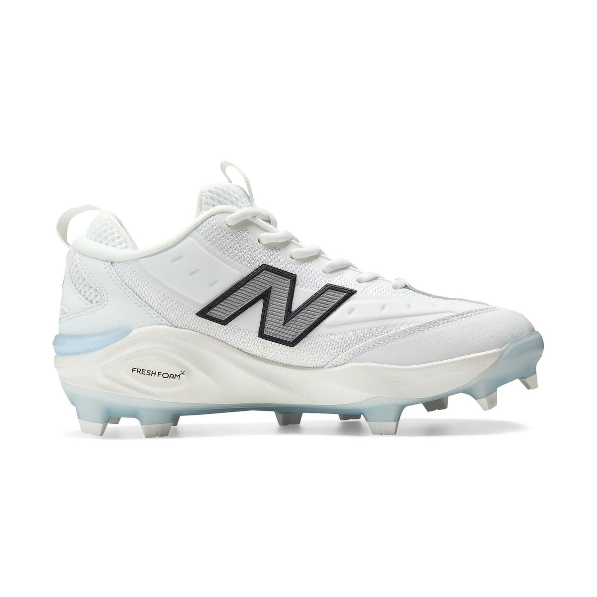 New Balance Men's 3000v8 Energy TPU Molded Baseball Cleats-9