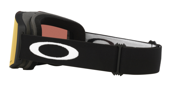 Oakley Fall Line M Snow Goggles-6