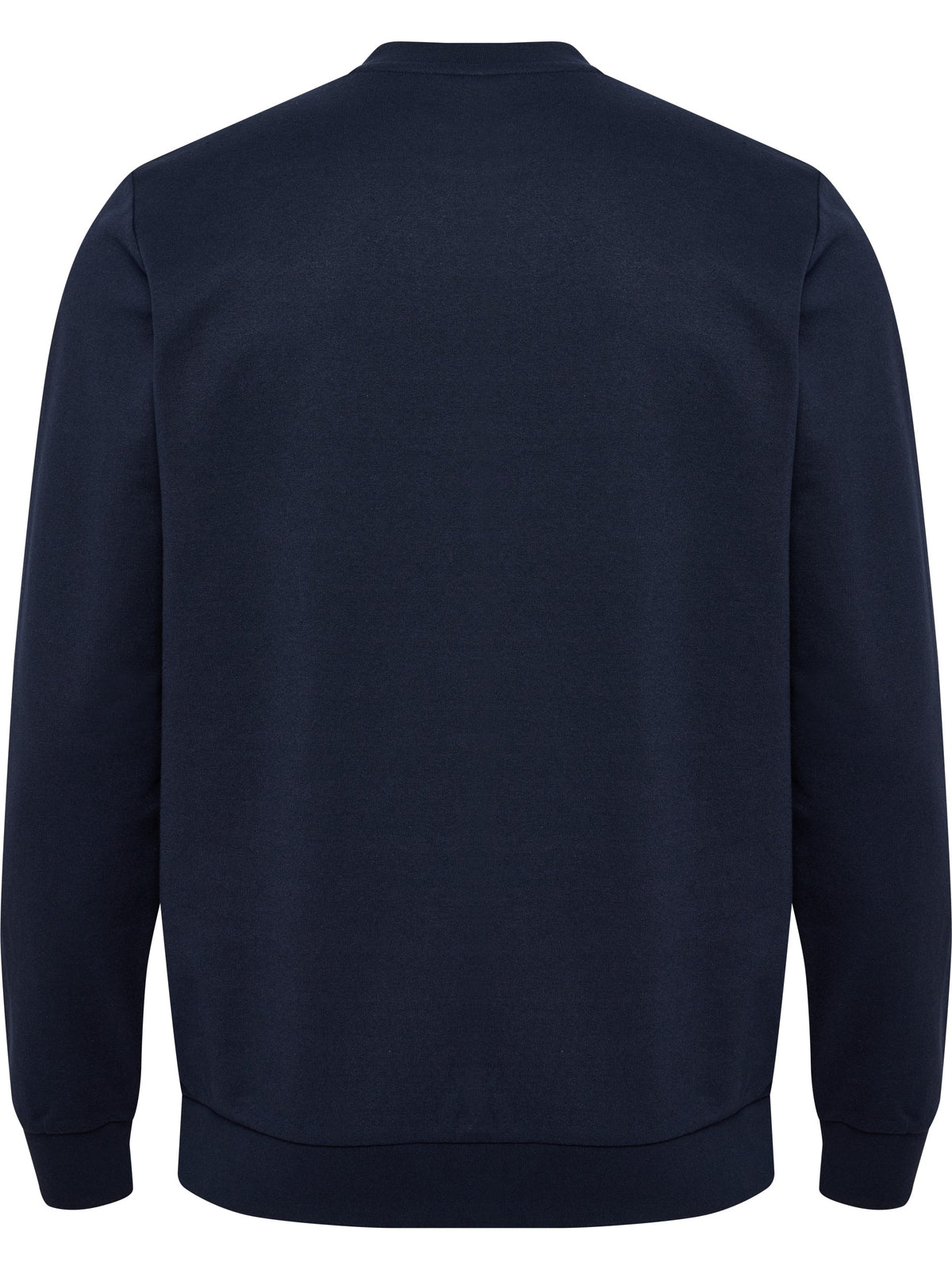 hummel Men's Frame Crewneck-2