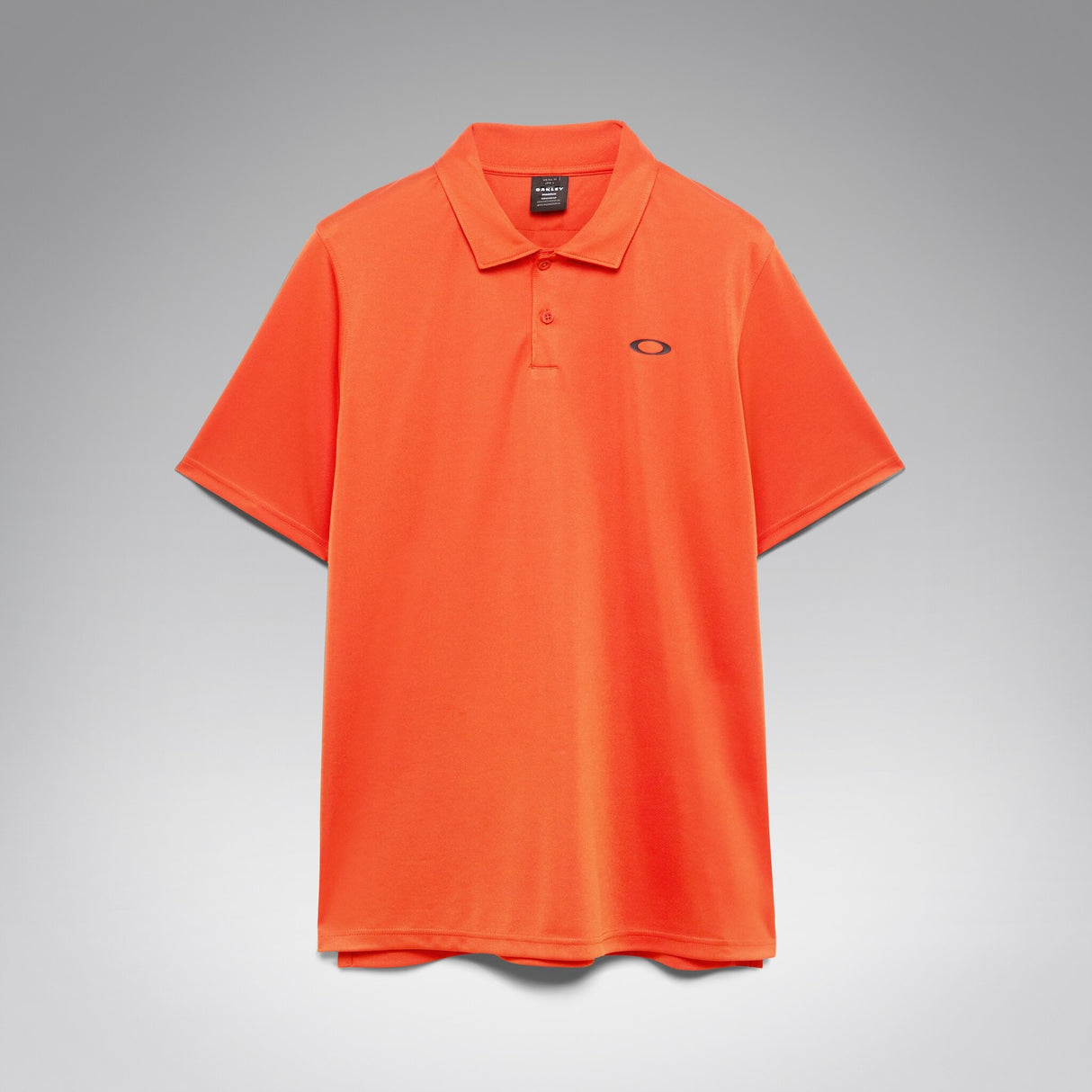 Oakley Men's Icon TN Protect Polo Shirt-1