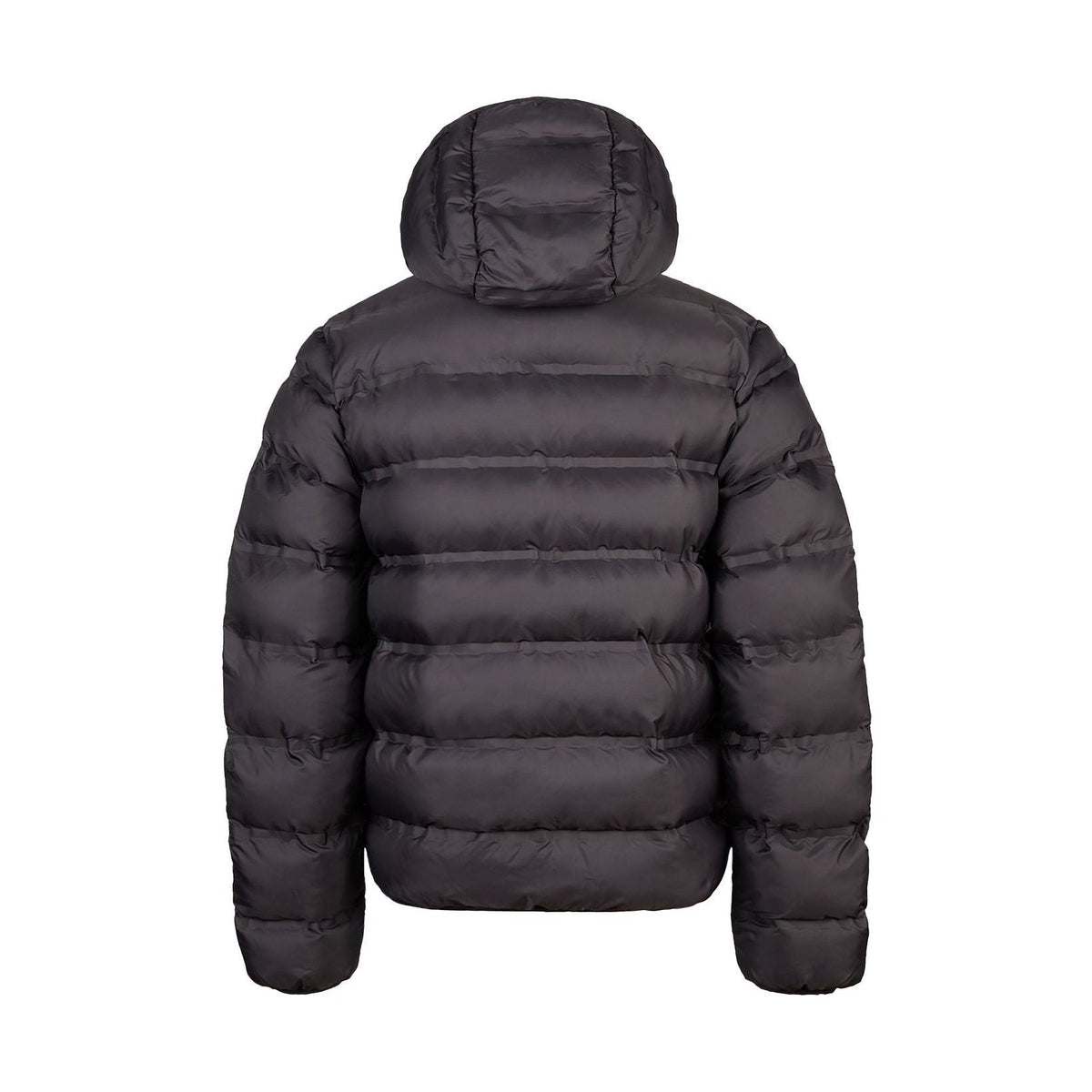 New Balance Boys' Bond Quilted Jacket-3
