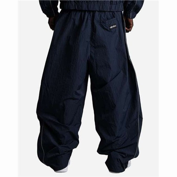 Shaka Wear Men's Wind OPPS Reflective Balloon Pants-3