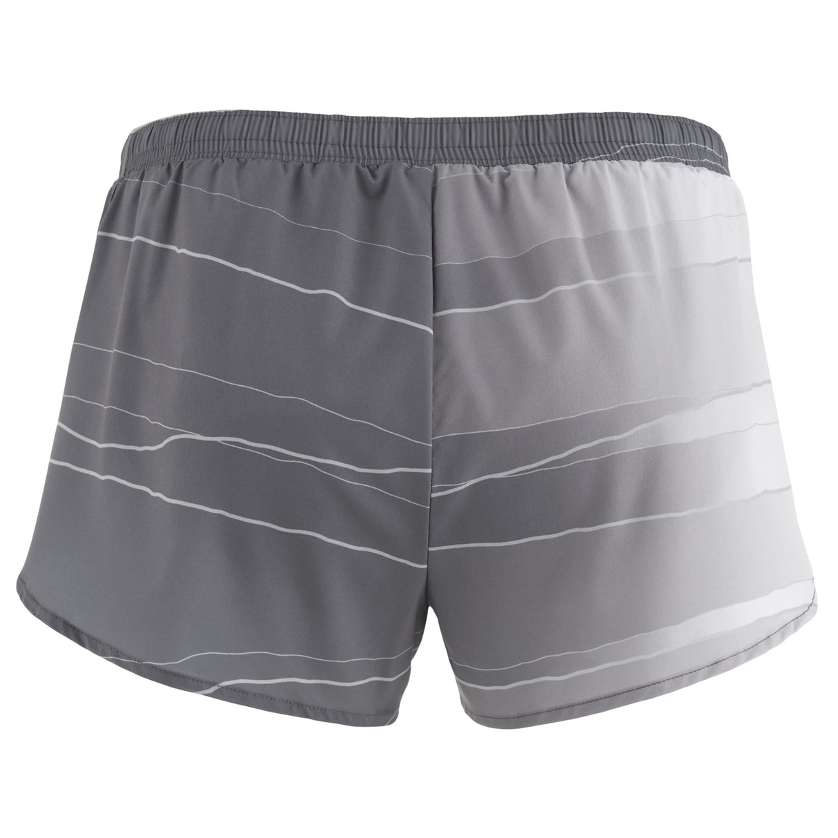 Mizuno Women's 2.5 Inch Printable ECO Shorts-2