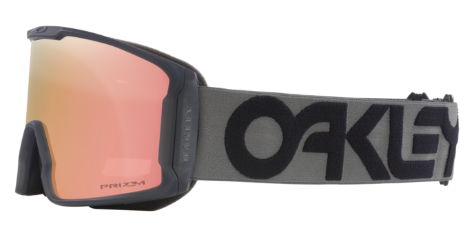 Oakley Line Miner L Snow Goggles-4