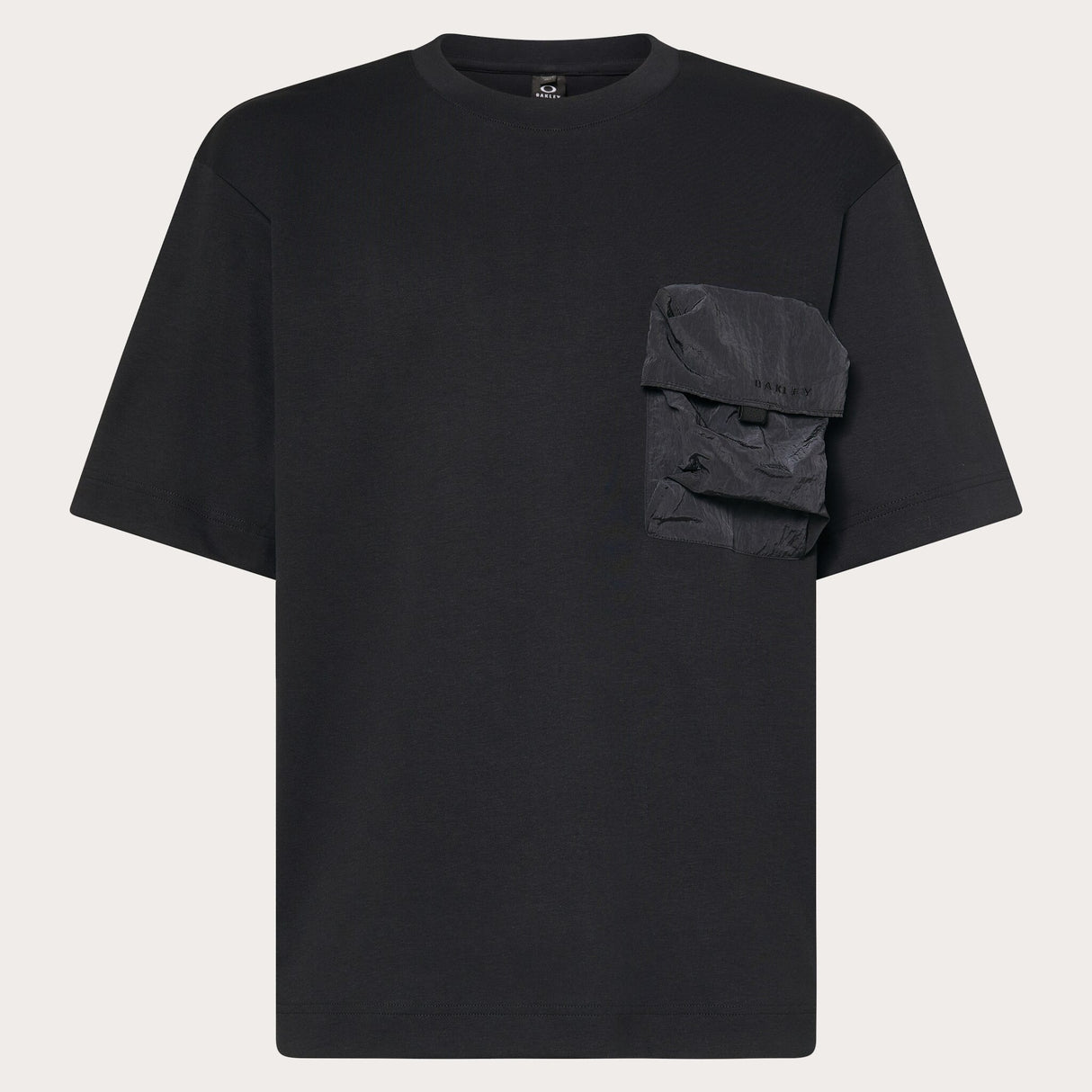 Oakley Men's Reserve Pocket Tee-1