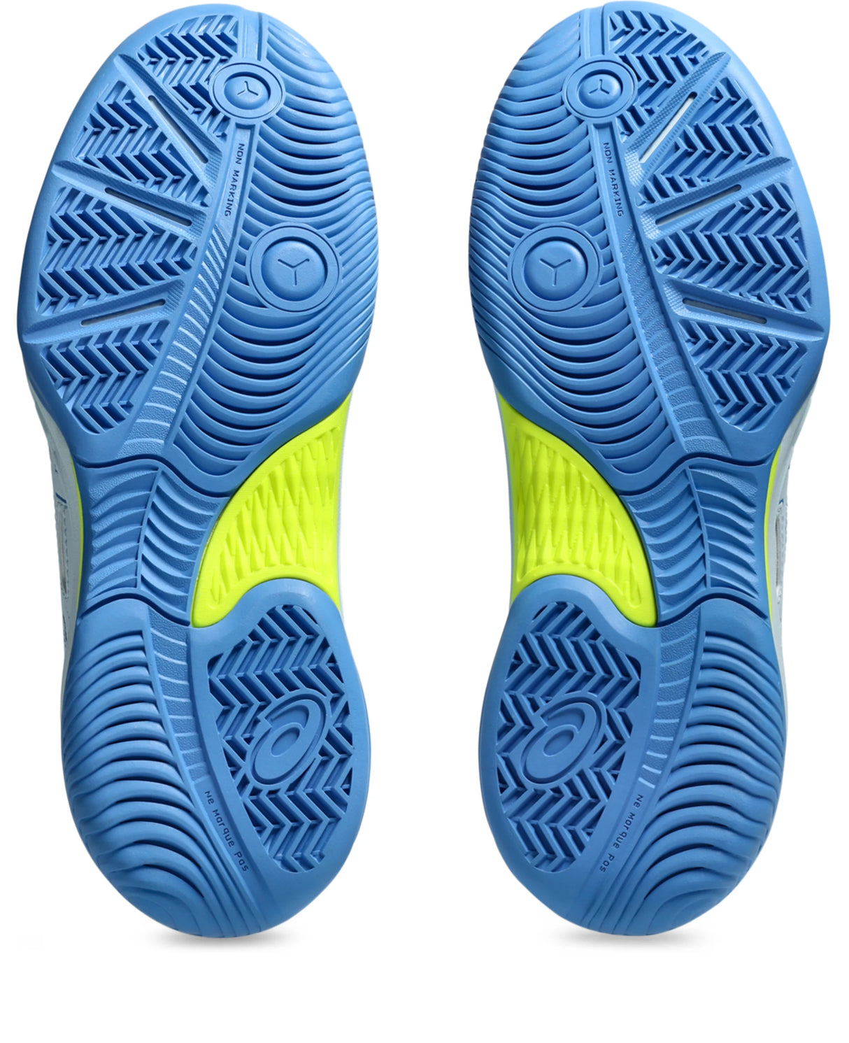 Asics Women's GEL-Renma Volleyball Shoes-3