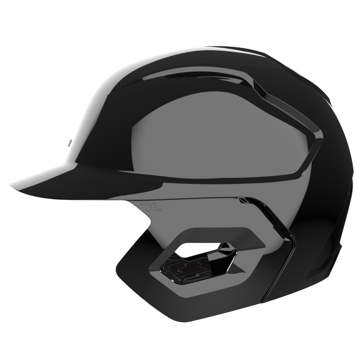 Tucci Potenza Softball Batting Helmet-3