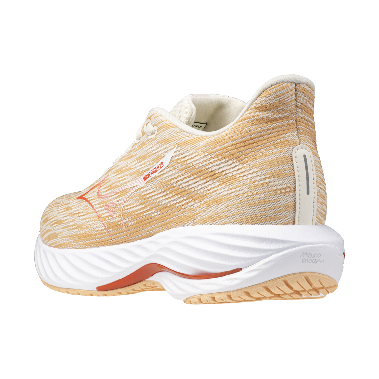 Mizuno Women's Wave Rider 28 Running Shoes-7