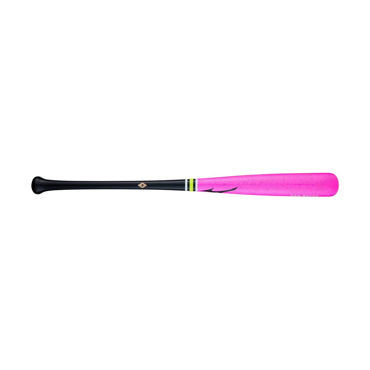 Mizuno Pro Batch MZM 271 Baseball Bat-6