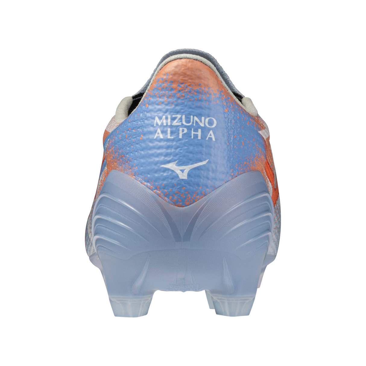 Mizuno Adult A III Japan Soccer Cleats-5