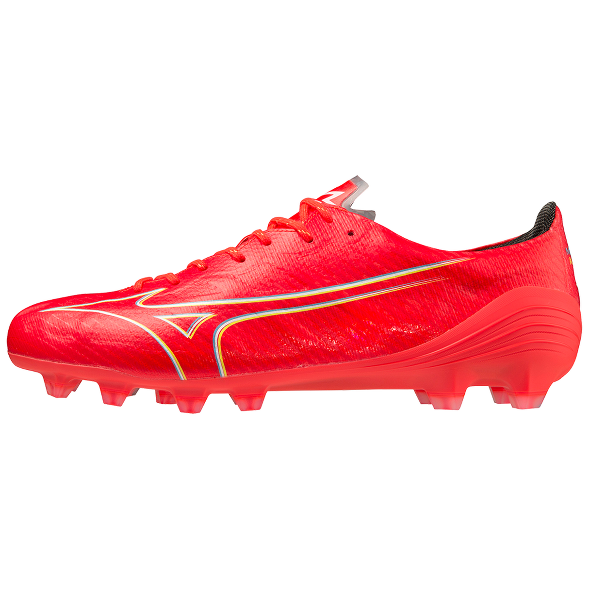 Mizuno Adult Alpha Elite Soccer Shoes-1