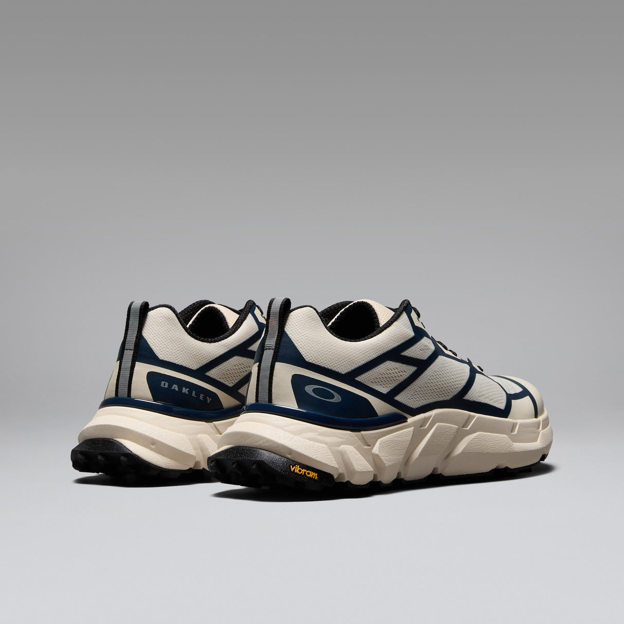 Oakley Men's Light Breathe Sneakers-6