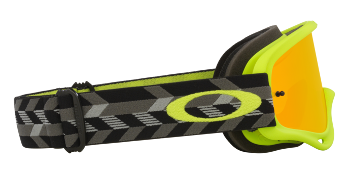Oakley O-Frame MX Goggles-11