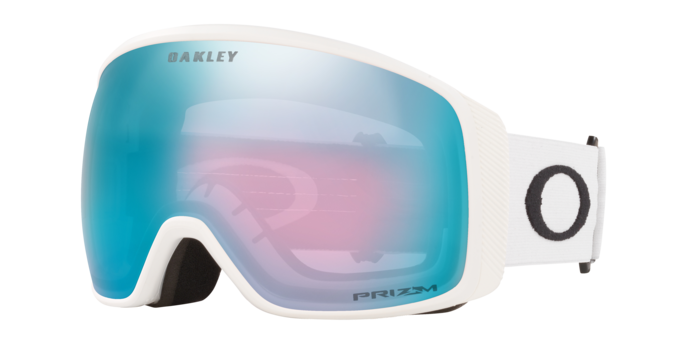 Oakley Flight Tracker L Snow Goggles-3