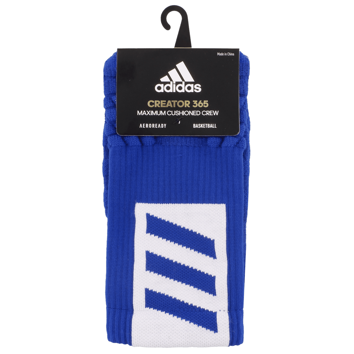 adidas Creator 365 Crew Sock-8