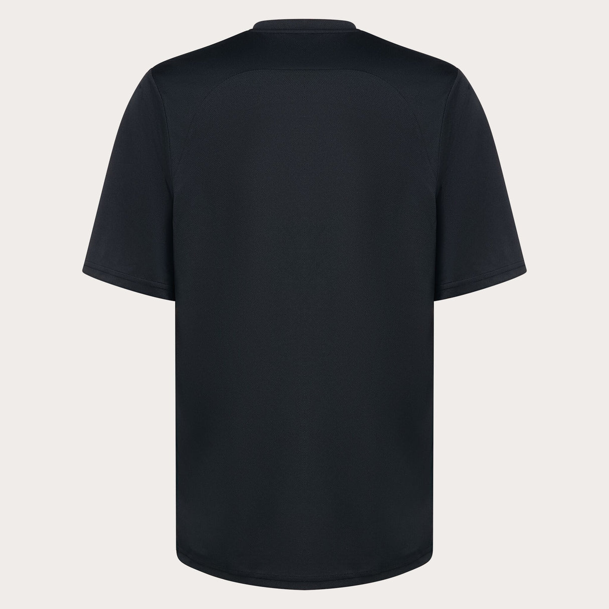 Oakley Men's Free Ride Short Sleeve Jersey T-Shirt-4