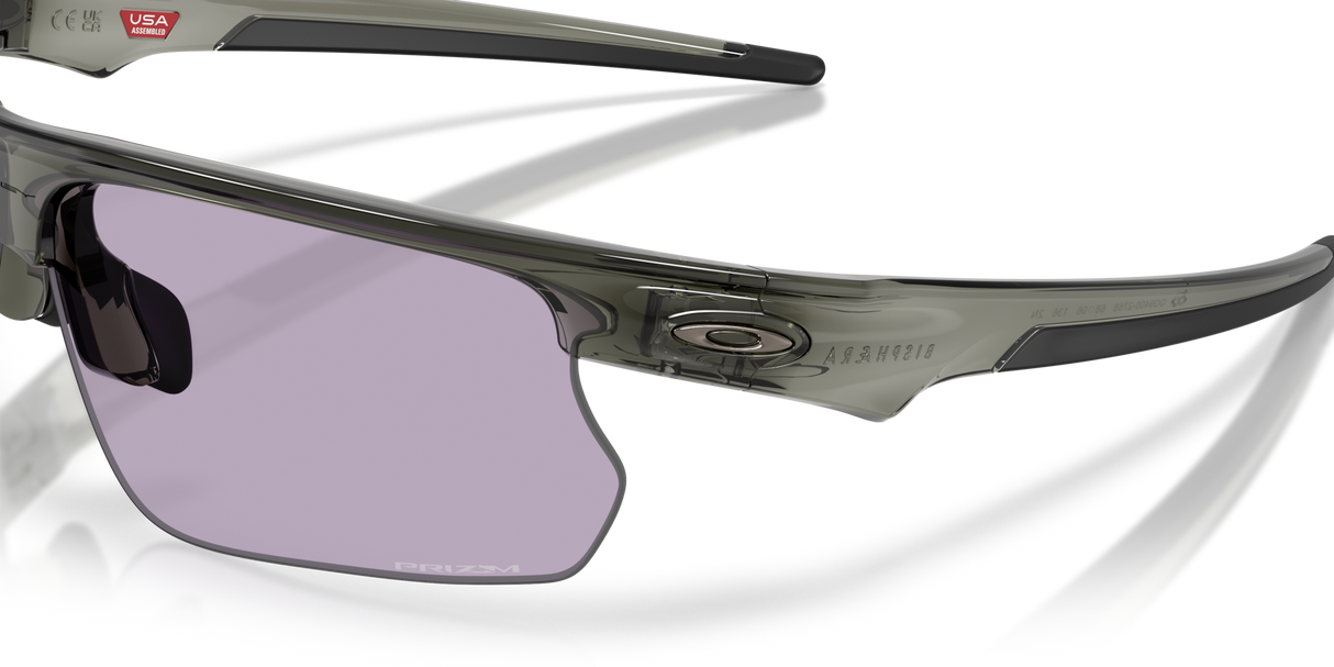 Oakley Bisphaera Sunglasses-6