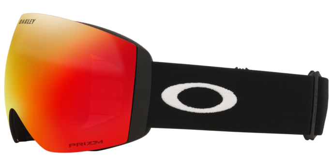 Oakley Flight Deck Pro Large Snow Goggles-4