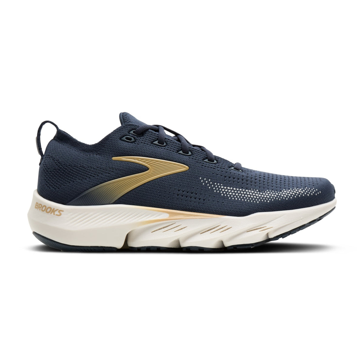 Brooks Men's Glycerin Flex Running Shoes-2