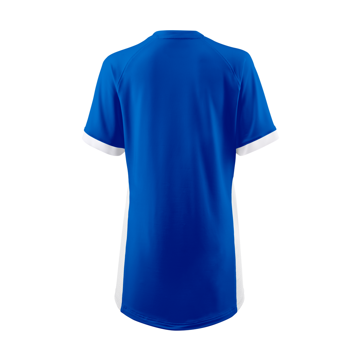 Mizuno Girl's Spike Short Sleeve Volleyball Jersey-2
