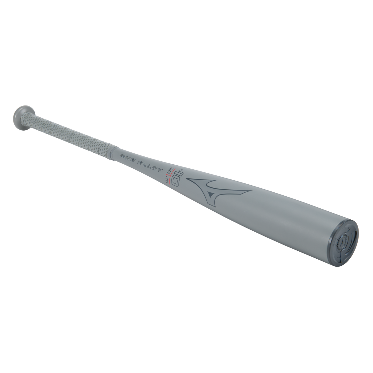 Mizuno B24-PWR Alloy -10 USSSA Baseball Bat-2