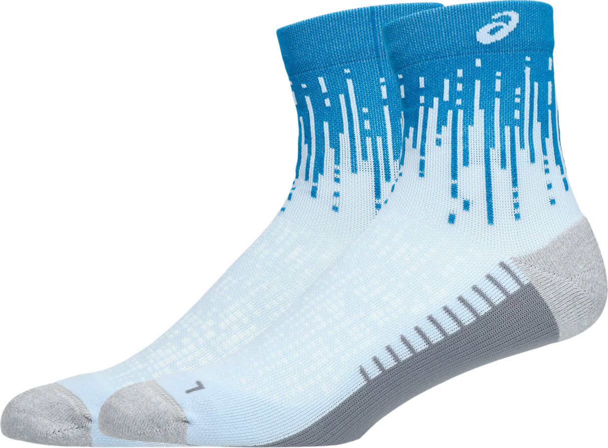 Asics Youth Performance Run Sock Quarter-2