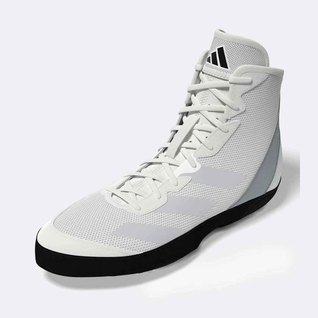 adidas Adult Adizero Wrestling Shoes-4