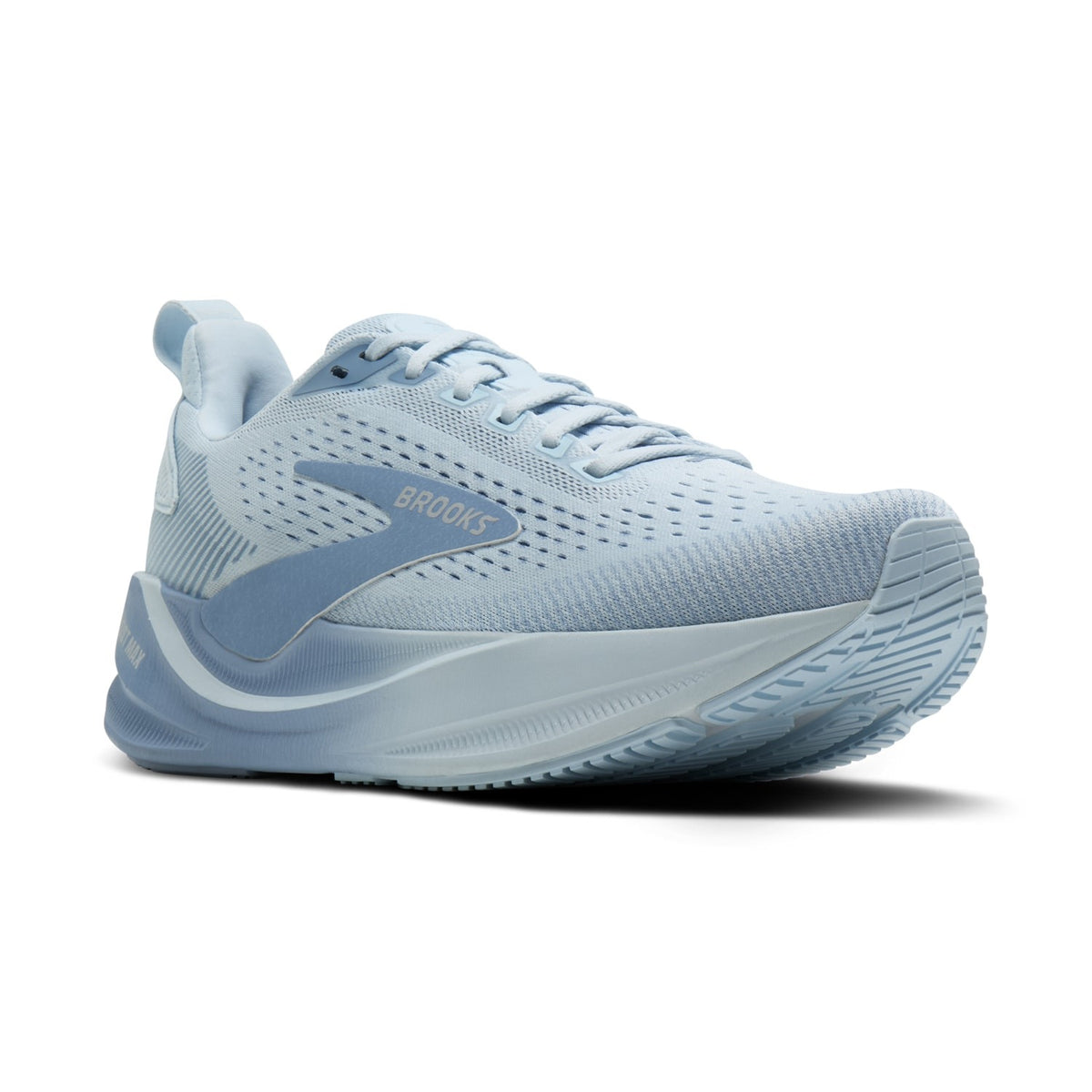 Brooks Women's Ghost Max 4 Running Shoes-1