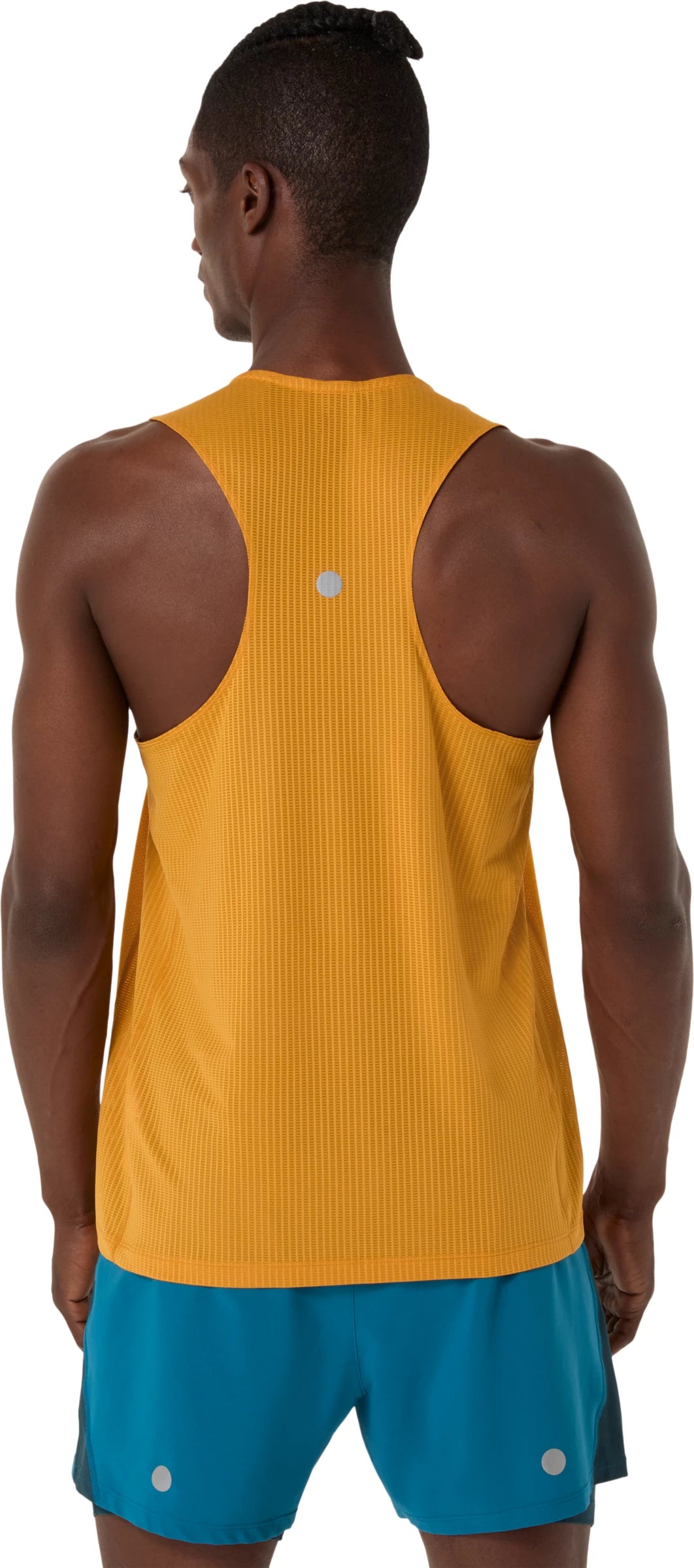 Asics Men's Road Singlet-2