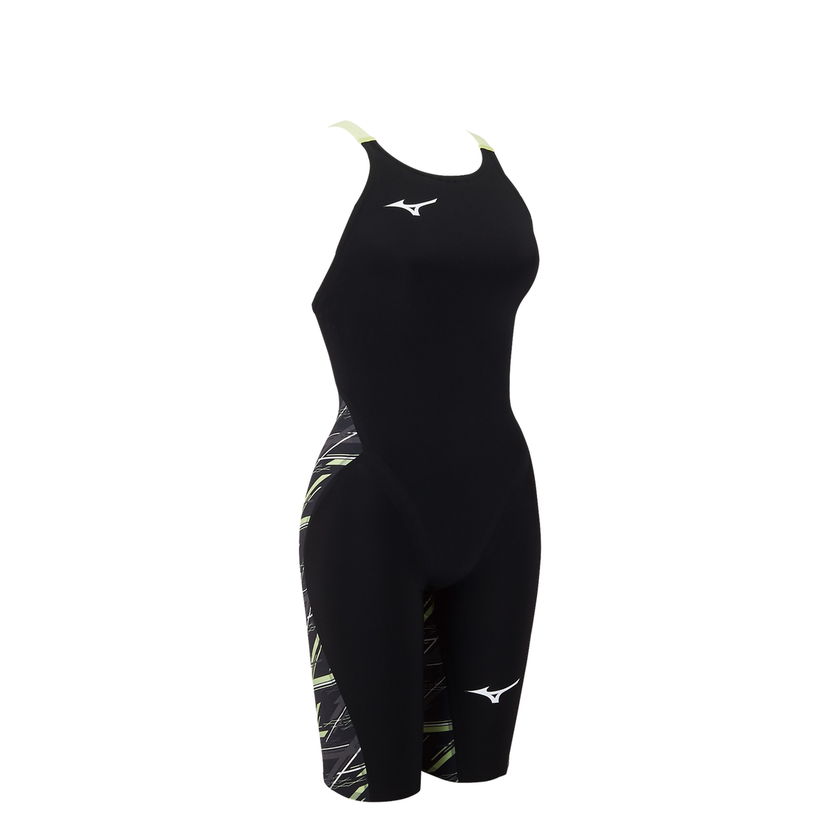 Mizuno Women's GX-Sonic Neo Streamline Technical Swimsuit-4