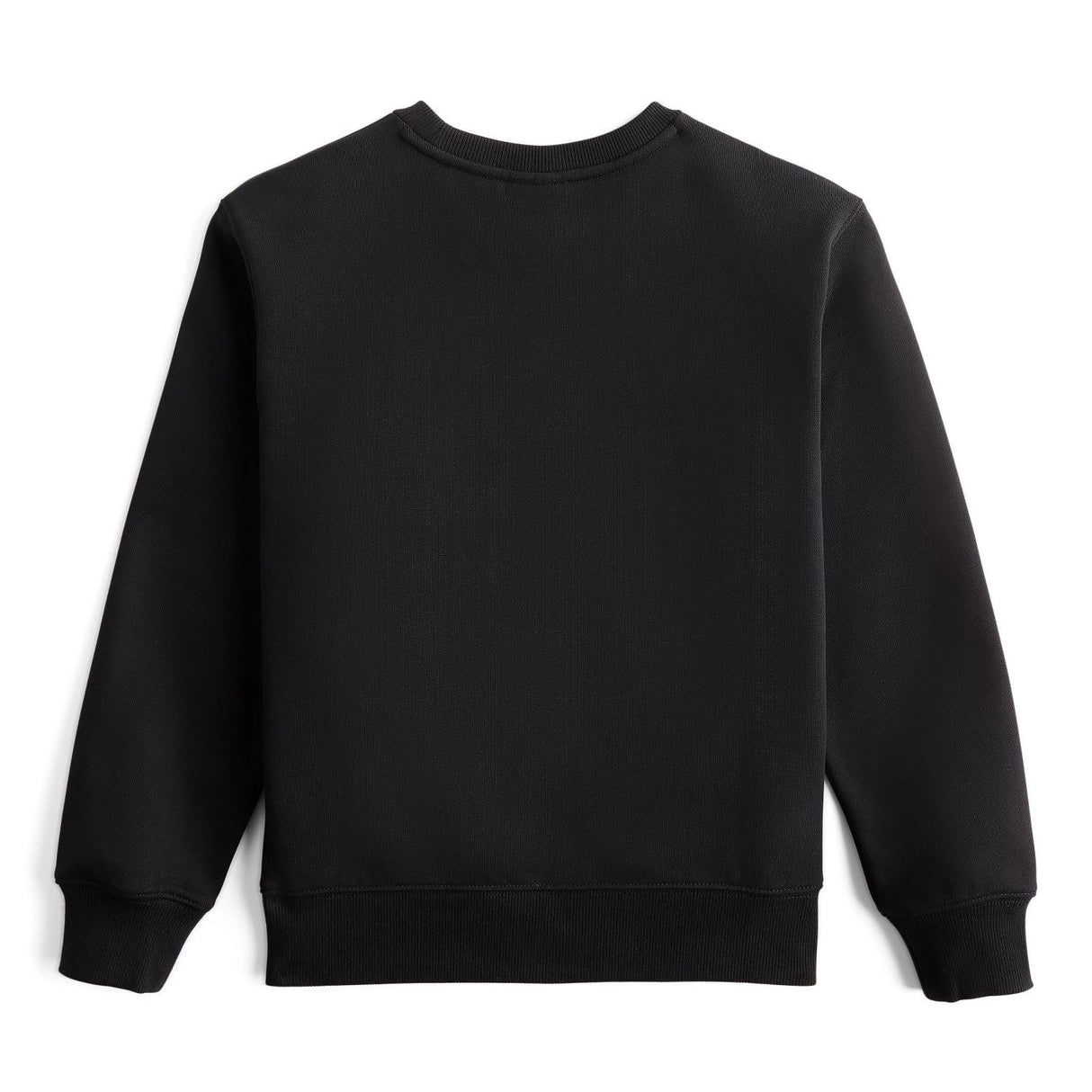 New Balance Boys' Shohei Logo French Terry Crewneck-2
