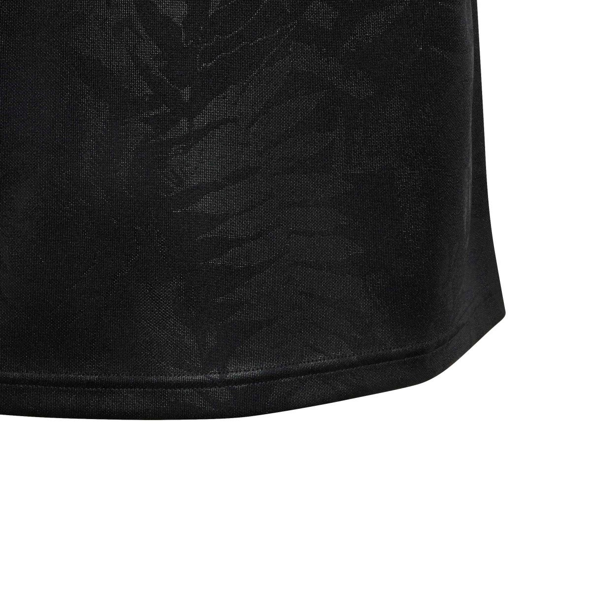 adidas Youth All Blacks Home Replica Jersey-4