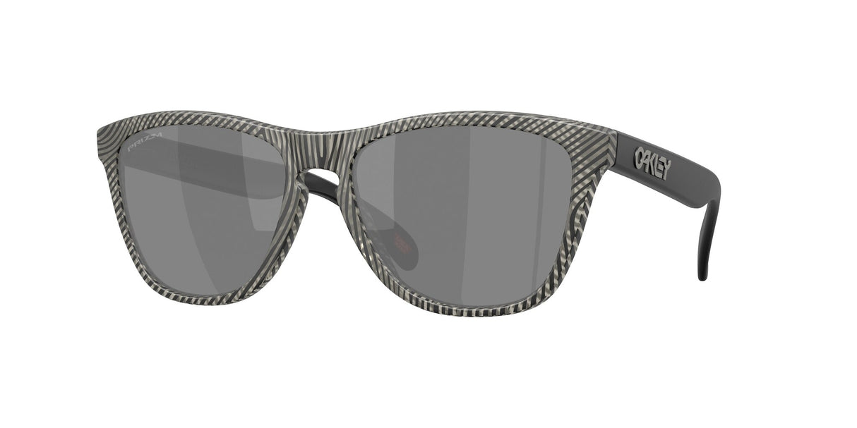Oakley Frogskins A Glasses-1