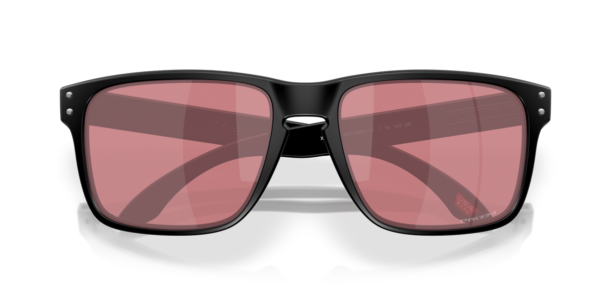 Oakley Holbrook XXL A Glasses-9