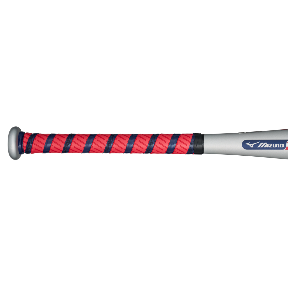 Mizuno B26-Hot Metal T-Ball -12 USA Baseball Bat-5