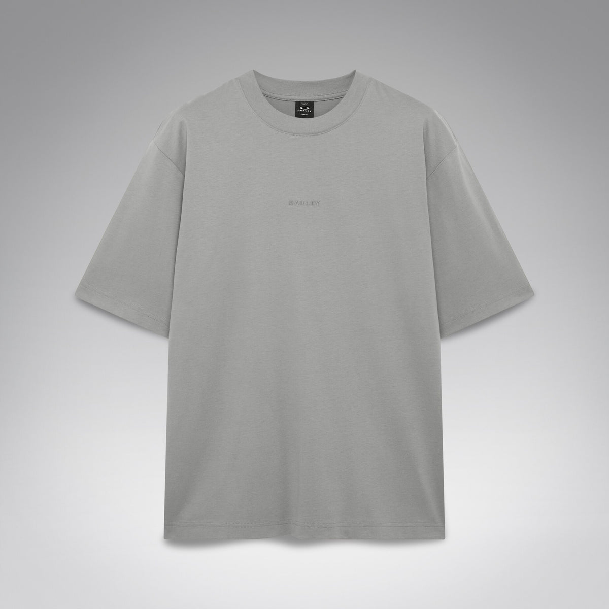 Oakley Men's Soho Gen Short Sleeve Tee-1