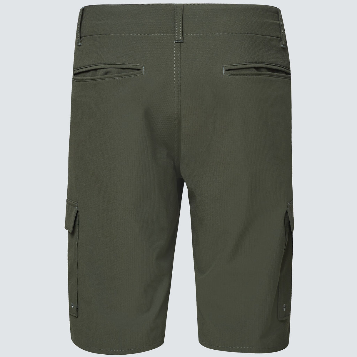 Oakley Men's B1B Cargo Hybrid Shorts-4